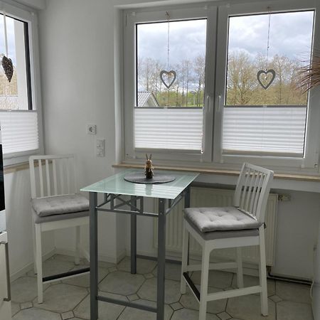 Ferienwohnung Fichtenweg Мух Екстериор снимка
