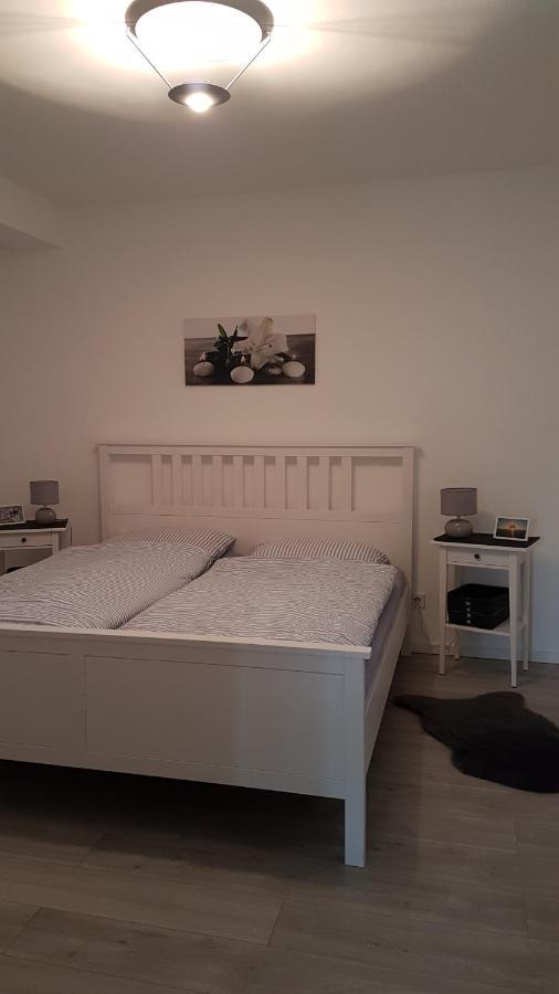 Ferienwohnung Fichtenweg Мух Екстериор снимка