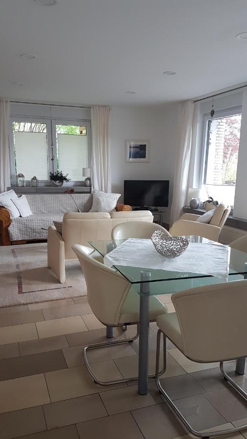 Ferienwohnung Fichtenweg Мух Екстериор снимка