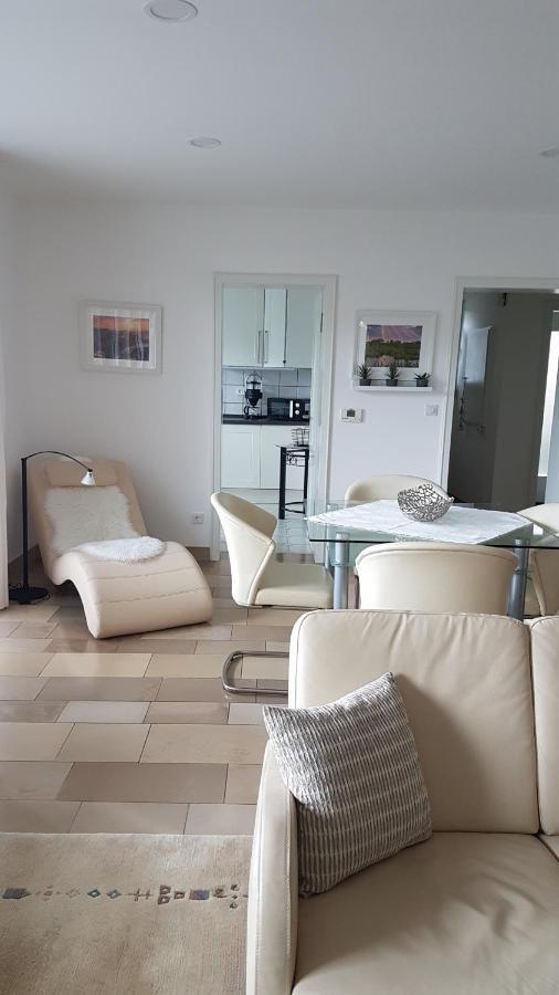 Ferienwohnung Fichtenweg Мух Екстериор снимка