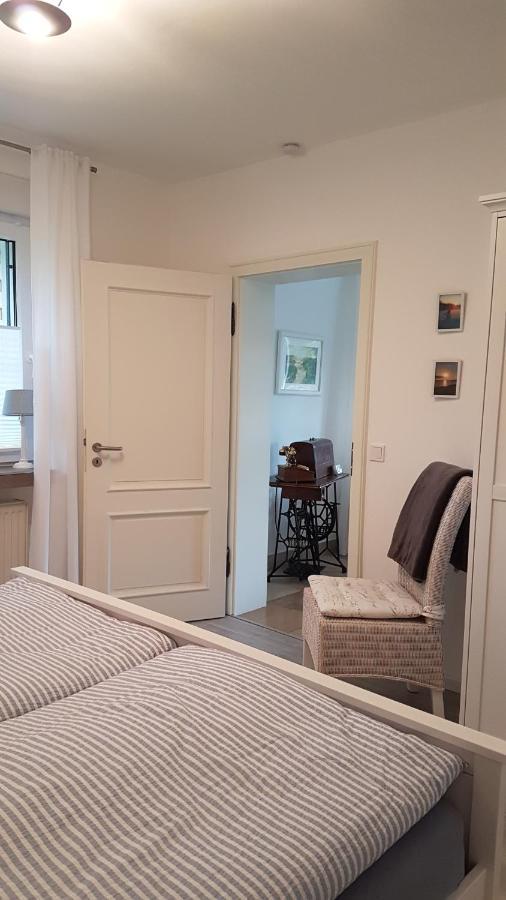 Ferienwohnung Fichtenweg Мух Екстериор снимка