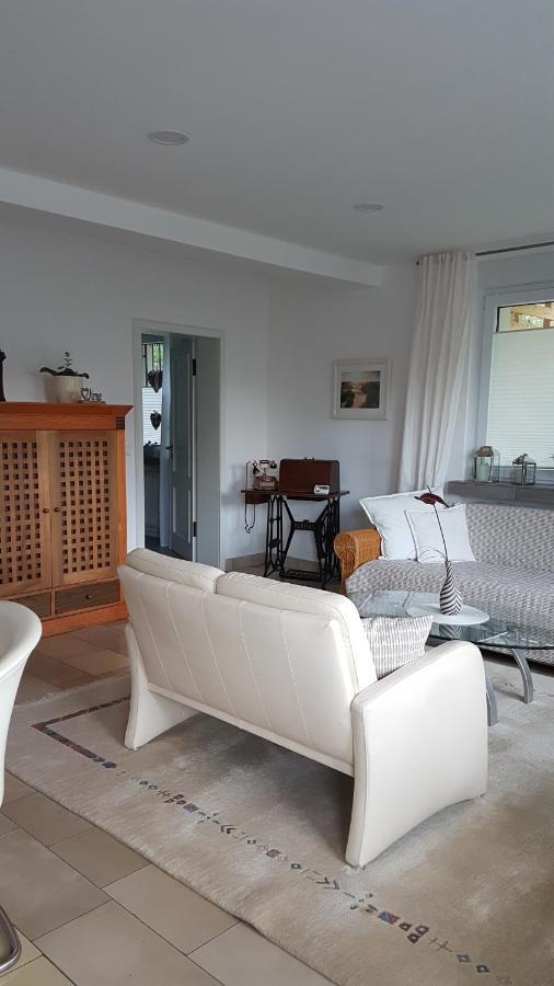 Ferienwohnung Fichtenweg Мух Екстериор снимка