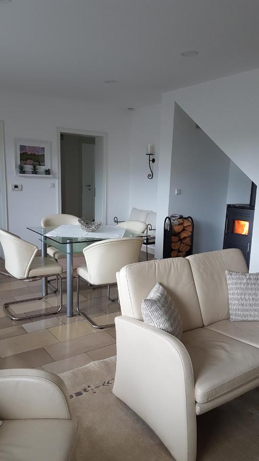 Ferienwohnung Fichtenweg Мух Екстериор снимка