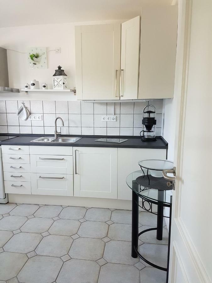 Ferienwohnung Fichtenweg Мух Екстериор снимка